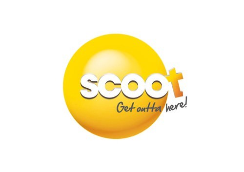 Scoot Logo