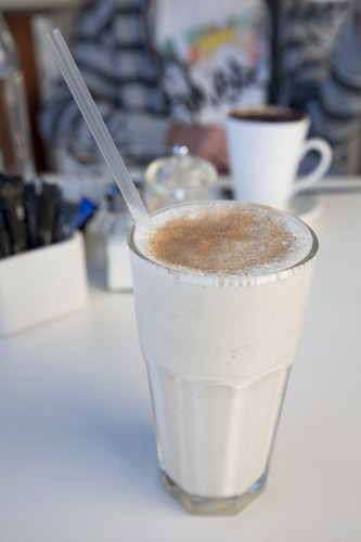 Banana Smoothie