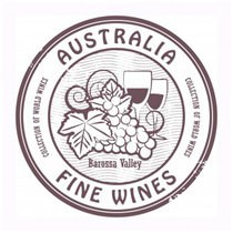 Barossa Valley Logo