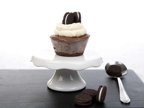 Cookie and Cream Tart Cookie and Cream Tart