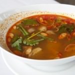 “Tom Yam Goong”