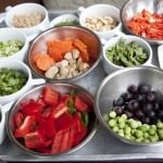Thai Cooking Ingredients