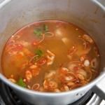 “Tom Yam Goong”