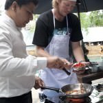 Phad Prew Wan Pla