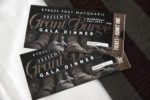 Grant Burge Degustation Tickets