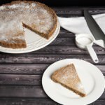 Momofuko Crack Pie Slice