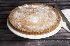 Momofuku Milkbar Crack Pie