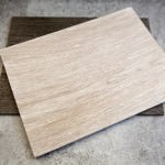 Wooden Placemats