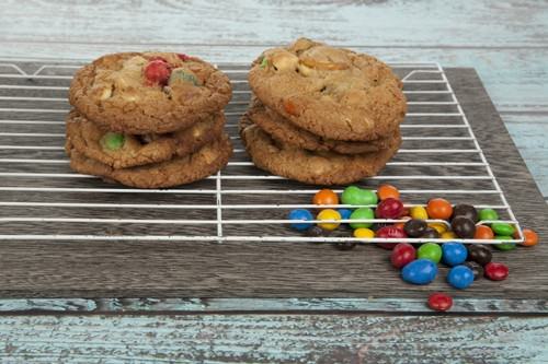 Compost Cookies