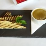 Duck Liver Pate & Grilled Brioche