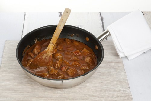 Lamb Masala