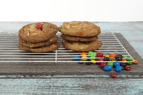 Mix ups Compost Cookies Mix ups Compost Cookies