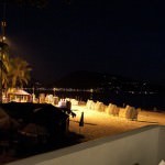 Night Patong Beach