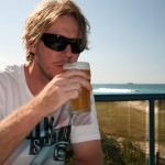 Surf Club Restaurant Deck