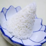 Thai Steamed Rice
