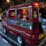 Thai Tuk Tuk Patong