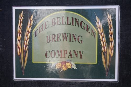 Bellingen Brewing Company