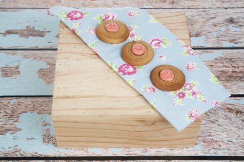 Coffee Scrolls Coffee Scrolls