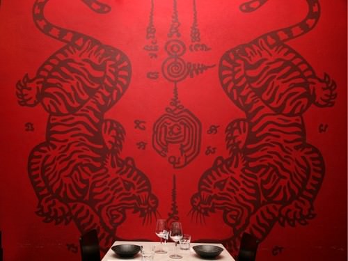Crying Tiger Restaurant Coffs Harbour