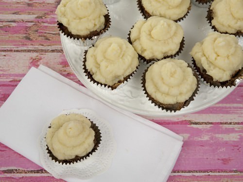Cupcakes for Dinner Cupcakes for Dinner