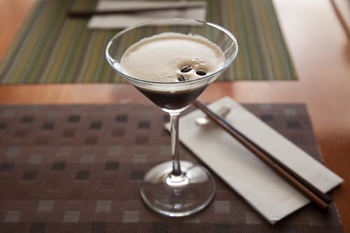 Espresso Martini