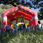 Jumping Castle @ Toast Urunga