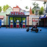 Kids Club Outdoor Area