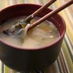 Miso Soup