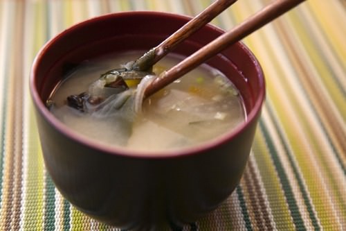 Miso Soup