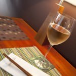 Wood Park Pinot Gris
