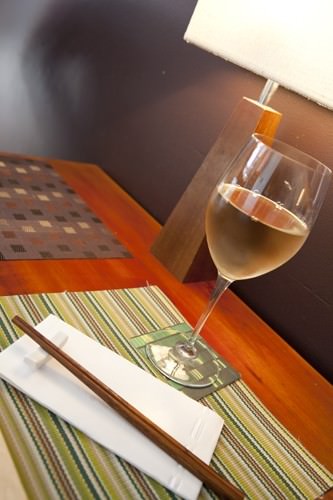 Wood Park Pinot Gris