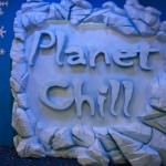 Planet Chill at Paradise Resort