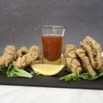 Thai Salt & Pepper Squid