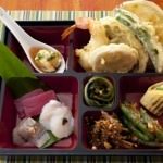 Sarong Restaurant Bento