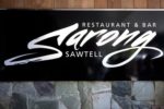 Sarong Restaurant & Bar