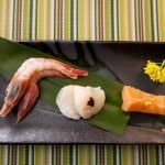 Sashimi Platter