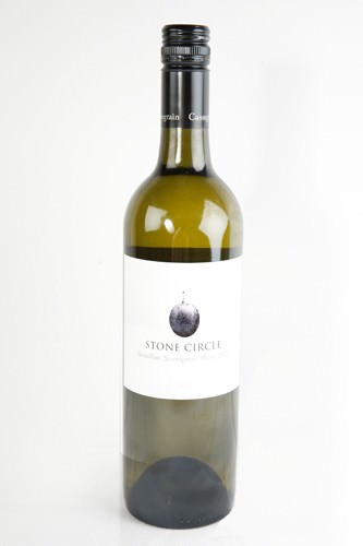 Stone Circle - Semillon Sauvignon Blanc 2012