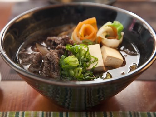 Sukiyaki