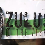 Zulus @ The Zebra