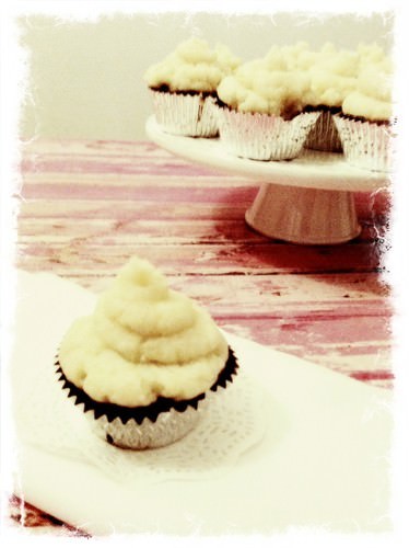 Potato & Meatball Cupcakes Potato & Meatball Cupcakes