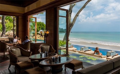 Bali Best Eats- Sundara