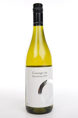 Cassegrain Chardonnay 2012