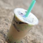 Cendol dessert Drink