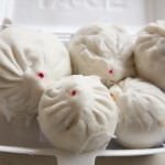Char Siu Bao