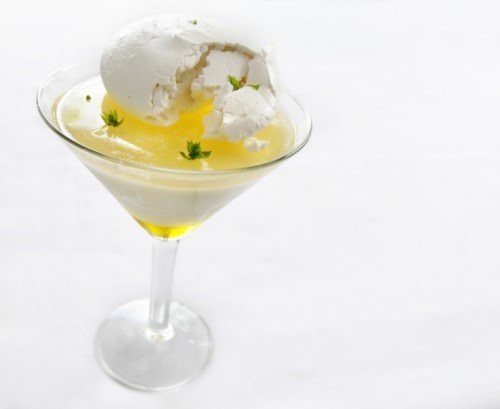 Ku De Ta Dessert