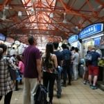 Tian Tian Maxwell Hawker Centre