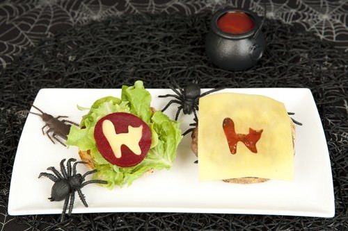 Spooky Foods For Halloween