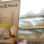 Bao Snack Steamer