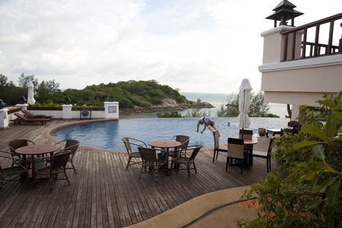 Absolute Q Signature Resort