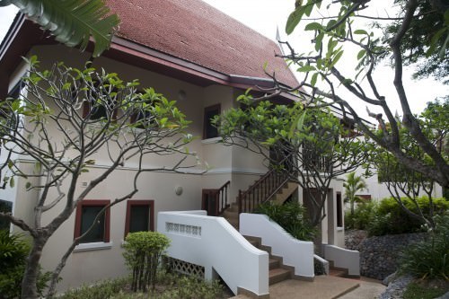 Absolute Q Signature Resort Koh Samui Thailand